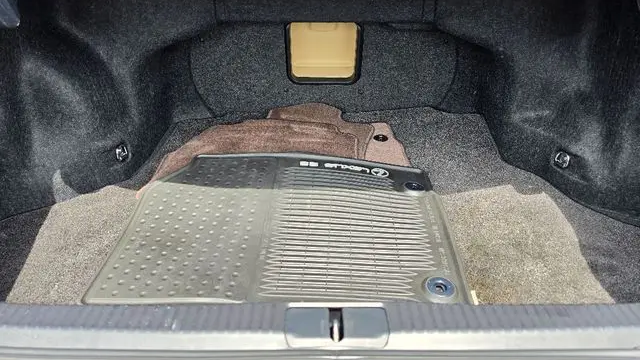 2016 Lexus ES 350 Base