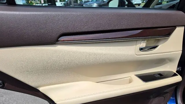 2016 Lexus ES 350 Base