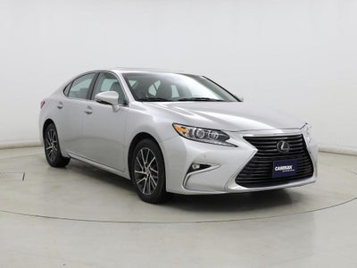 Photo of a 2017 Lexus ES 350 4DR Sedan for sale