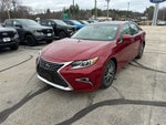 2017 ES 350 Thumbnail 3