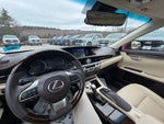 2017 ES 350 Thumbnail 23