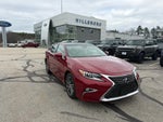 2017 ES 350 Thumbnail 46