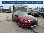 2017 ES 350 Thumbnail 47