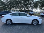 2017 ES 350 Thumbnail 2