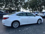 2017 ES 350 Thumbnail 3