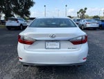 2017 ES 350 Thumbnail 4