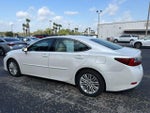 2017 ES 350 Thumbnail 5