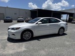 2017 ES 350 Thumbnail 8