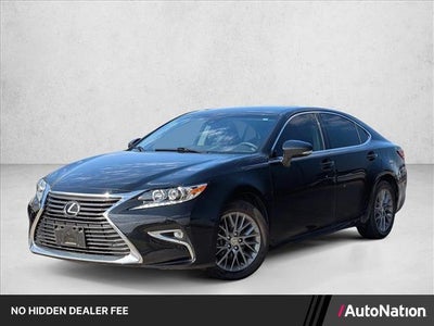 Photo of a 2018 Lexus ES 350 4DR Sedan for sale