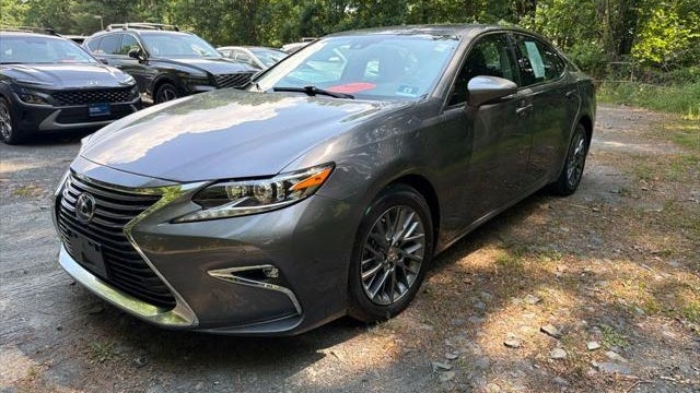 Preowned 2018 Lexus ES 350 Base for Sale