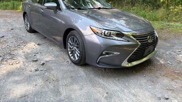 2018 Lexus ES 350 Base