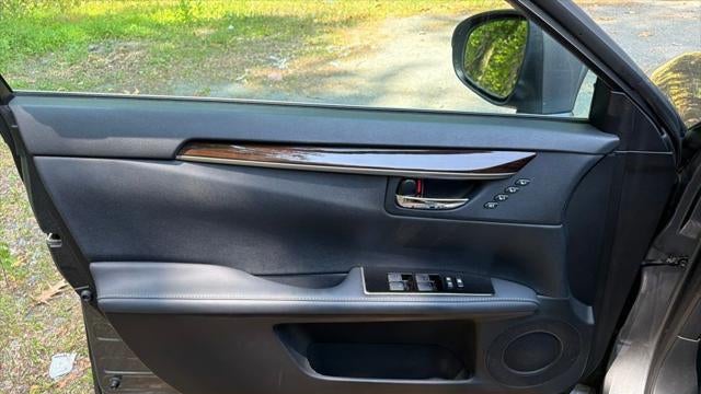 2018 Lexus ES 350 Base