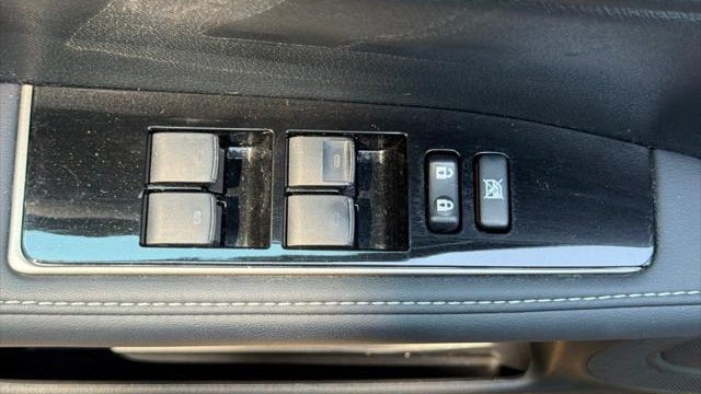 2018 Lexus ES 350 Base