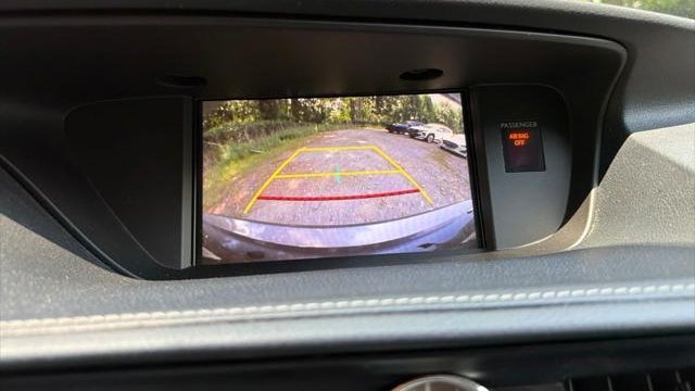 2018 Lexus ES 350 Base