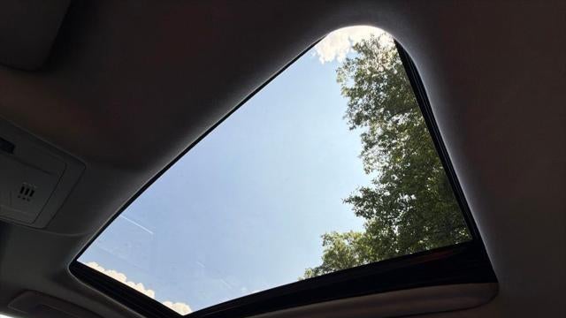 2018 Lexus ES 350 Base