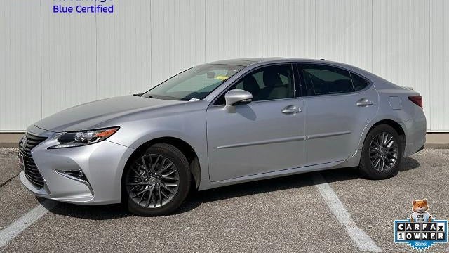 Preowned 2018 Lexus ES 350 Base for Sale
