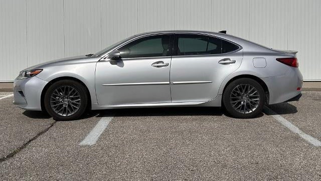 2018 Lexus ES 350 Base