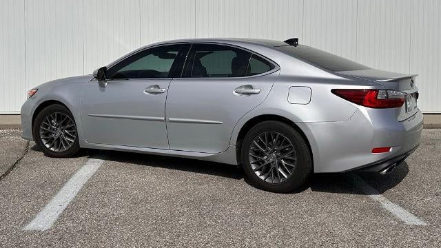 2018 Lexus ES 350 Base