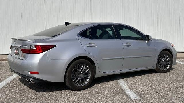 2018 Lexus ES 350 Base