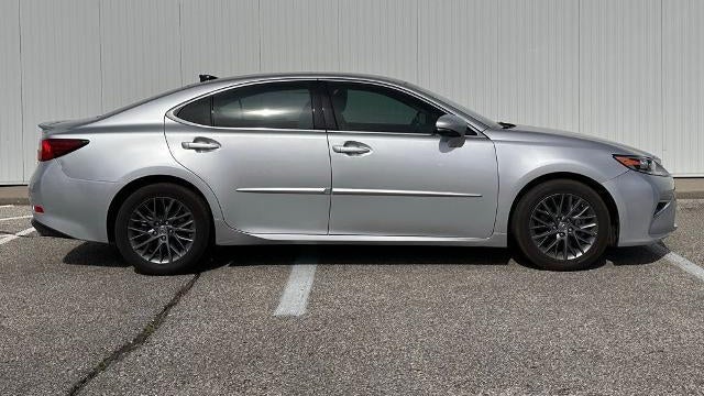 2018 Lexus ES 350 Base