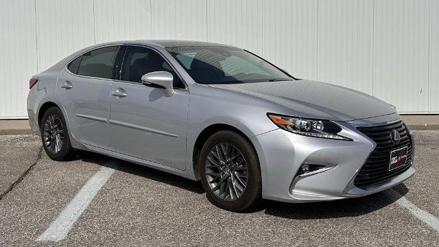 2018 Lexus ES 350 Base