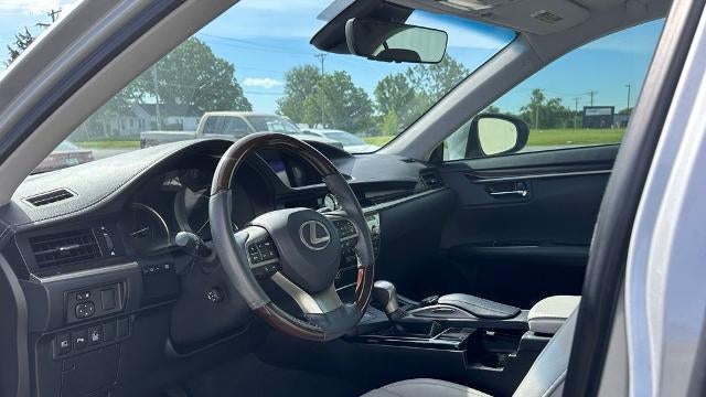 2018 Lexus ES 350 Base
