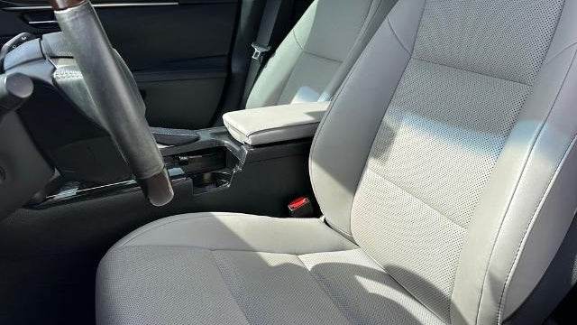 2018 Lexus ES 350 Base