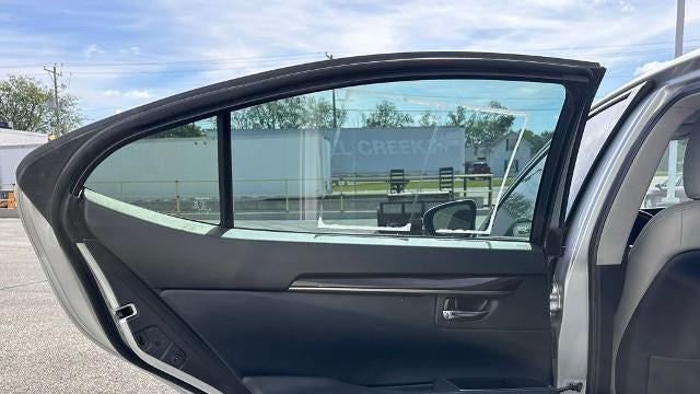 2018 Lexus ES 350 Base