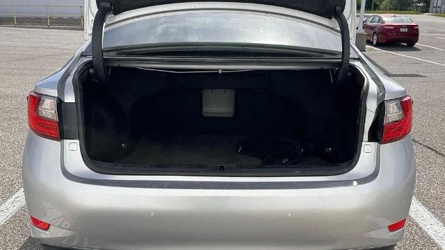 2018 Lexus ES 350 Base