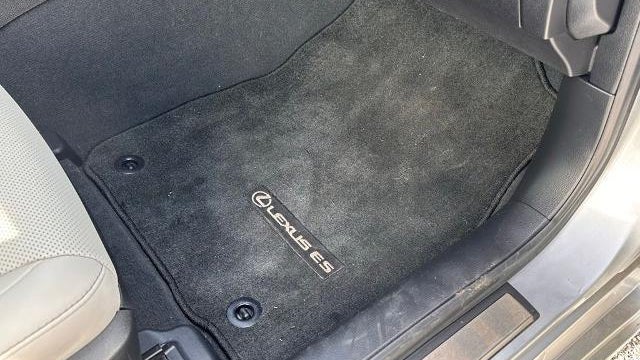 2018 Lexus ES 350 Base