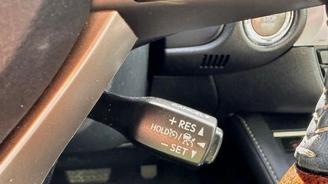 2018 Lexus ES 350 Base