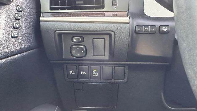 2018 Lexus ES 350 Base