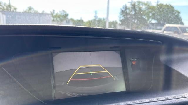 2018 Lexus ES 350 Base