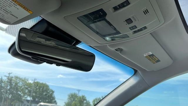 2018 Lexus ES 350 Base