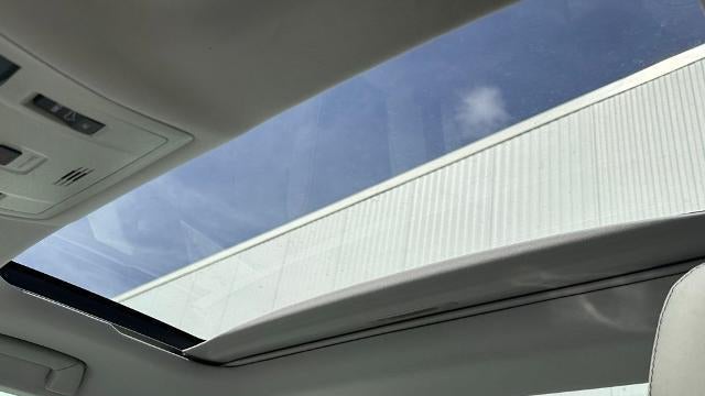 2018 Lexus ES 350 Base