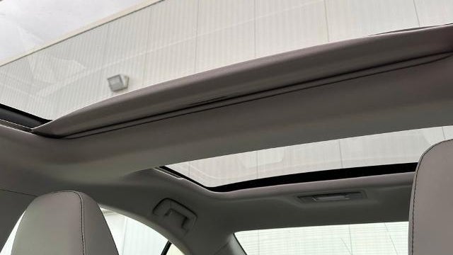 2018 Lexus ES 350 Base