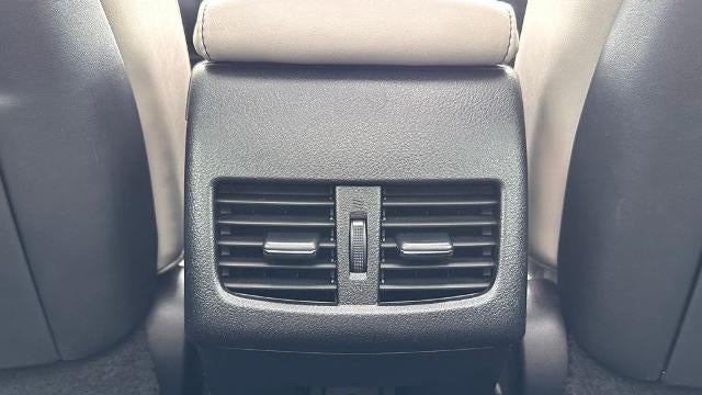 2018 Lexus ES 350 Base