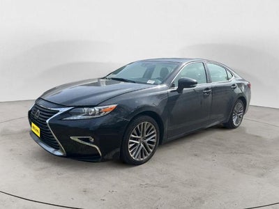 Photo of a 2016 Lexus ES 350 4DR Sedan for sale