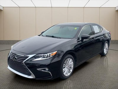 Photo of a 2016 Lexus ES 350 4DR Sedan for sale