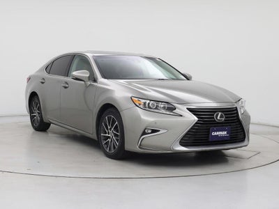 Photo of a 2017 Lexus ES 350 4DR Sedan for sale