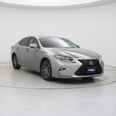 Photo of a 2017 Lexus ES 350 4DR Sedan for sale