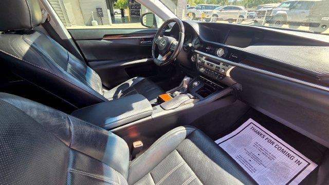 2018 Lexus ES - $21,601