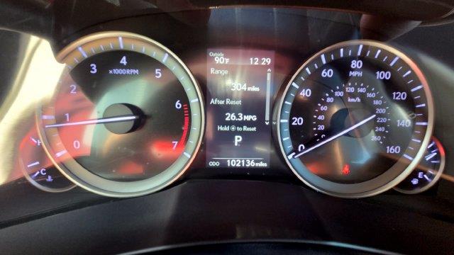 2018 Lexus ES - $21,601