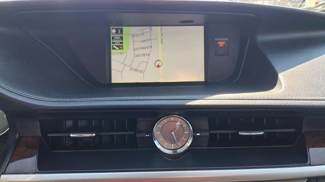 2018 Lexus ES - $21,601