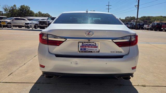 2018 Lexus ES - $21,601