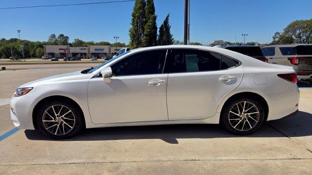 2018 Lexus ES - $21,601