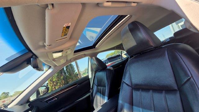 2018 Lexus ES - $21,601