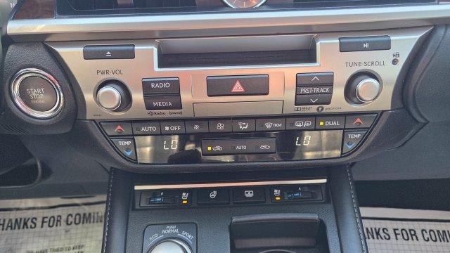 2018 Lexus ES - $21,601