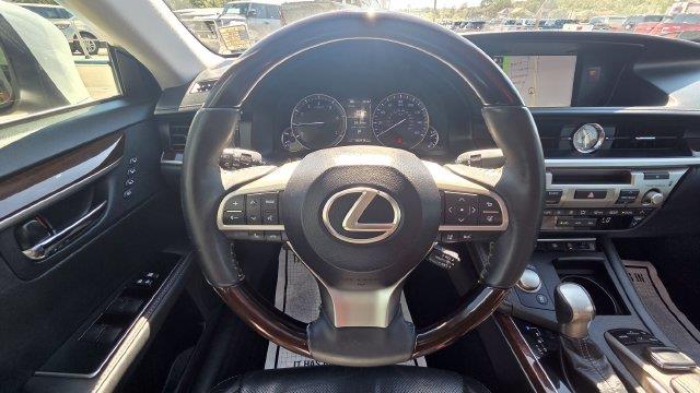 2018 Lexus ES - $21,601