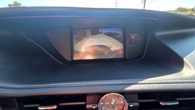 2018 Lexus ES - $21,601